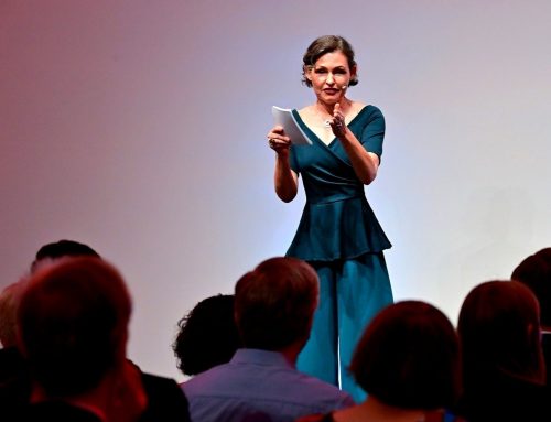 Demokratie & Führung – Unsere Verantwortung