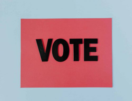 Demokratie lebt nicht vom Zuschauen